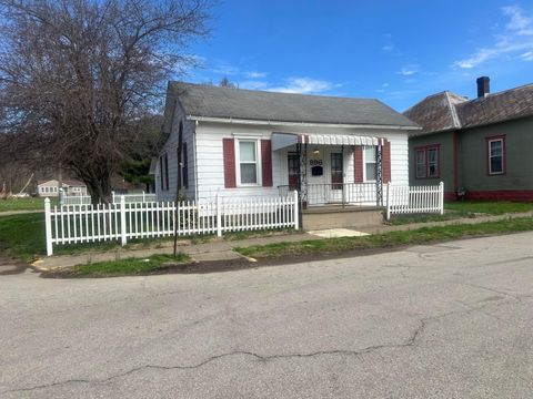 Photo of 996 3rd Street, Logan, OH 43138 (MLS # 226013236)