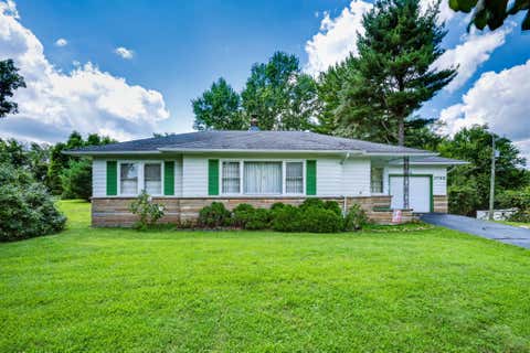 Photo of 1793 Dayton Road NE, Newark, OH 43055 (MLS # 226032485)