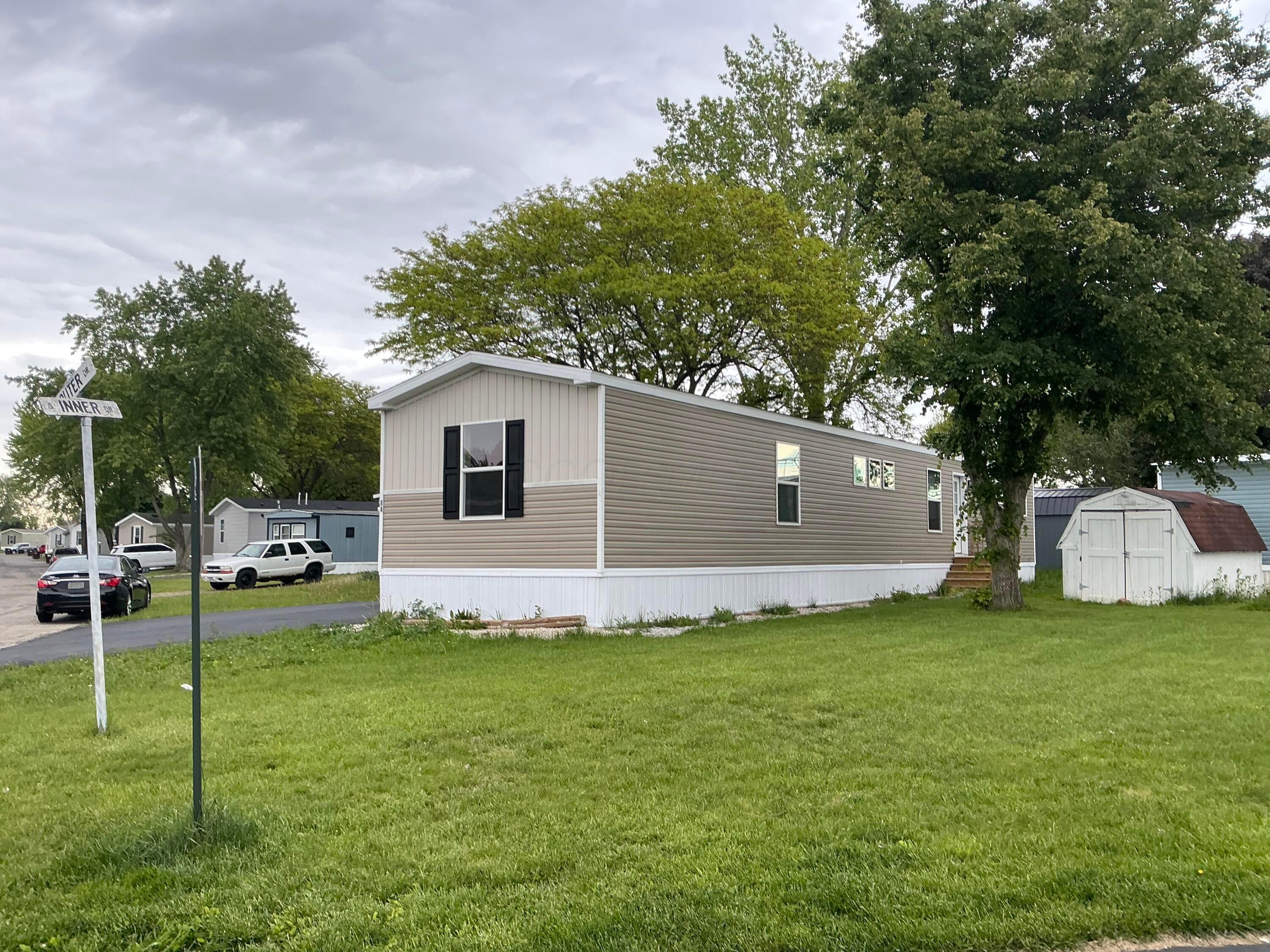 8565 Smith Calhoun Road 84