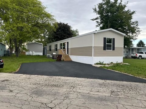 Photo of 8565 Smith Calhoun Road 84 #84, Plain City, OH 43064 (MLS # 226016180)