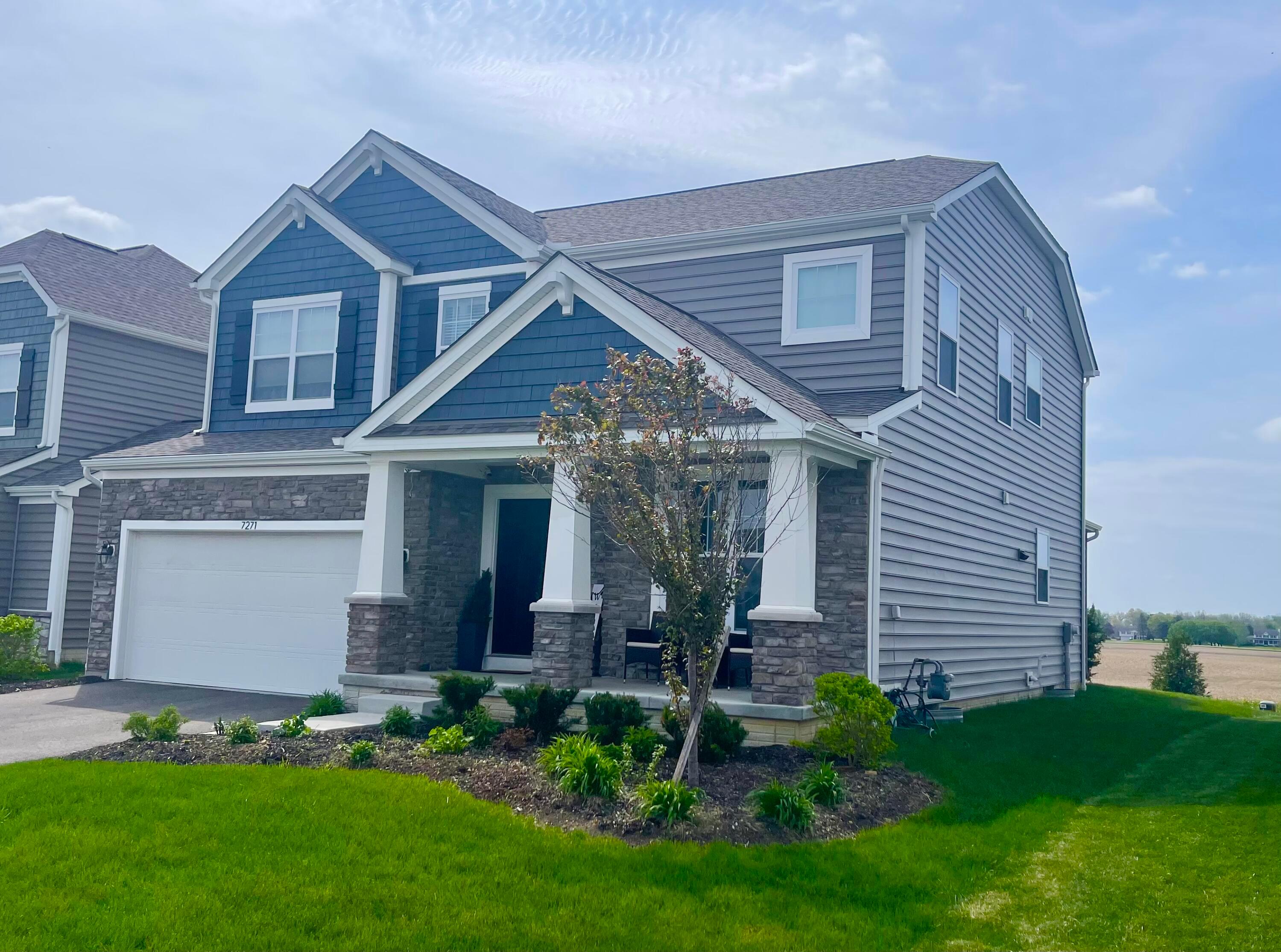 7271 Ribault Drive NW