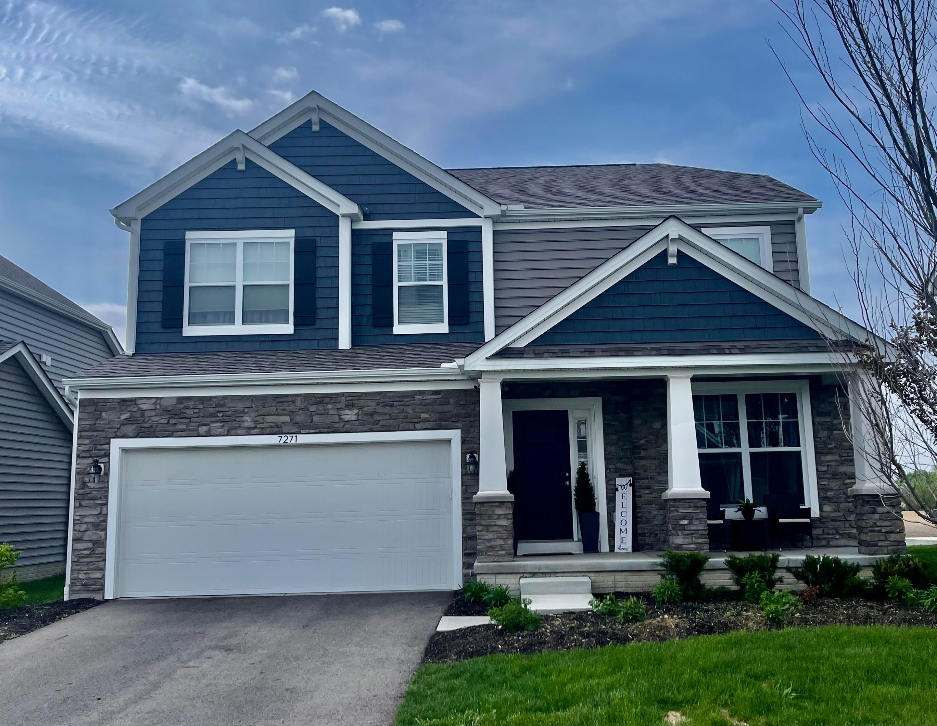 7271 Ribault Drive NW