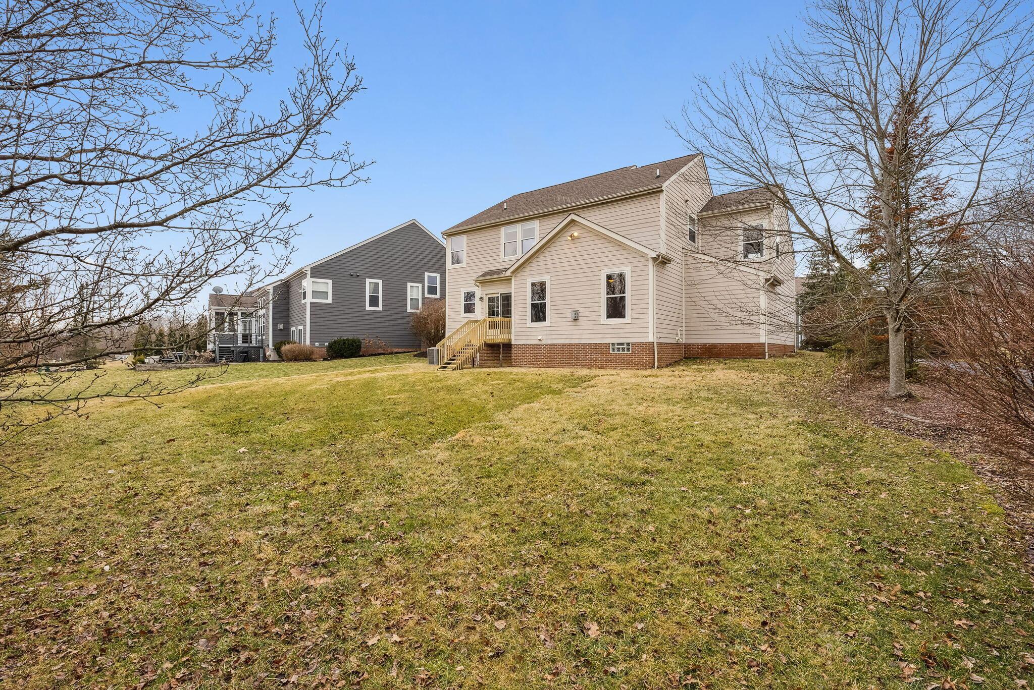 7208 Upper Clarenton Drive, New Albany, Ohio image 36