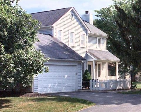 Photo of 6942 Vally Down Road, Dublin, OH 43017 (MLS # 225044869)