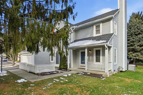 Photo of 6942 Vally Down Road, Dublin, OH 43017 (MLS # 225044869)