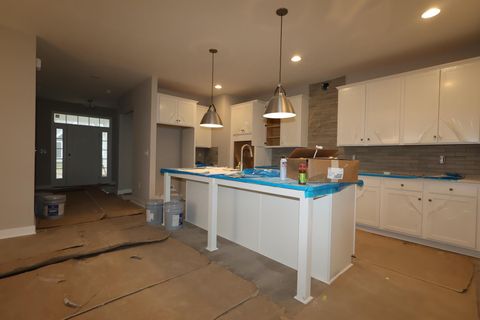 Tiny photo for 4537 Corsican Loop E, Hilliard, OH 43026 (MLS # 225045503)