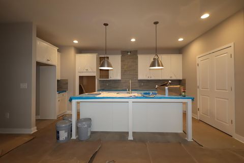 Tiny photo for 4537 Corsican Loop E, Hilliard, OH 43026 (MLS # 225045503)