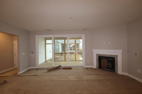 Tiny photo for 4537 Corsican Loop E, Hilliard, OH 43026 (MLS # 225045503)