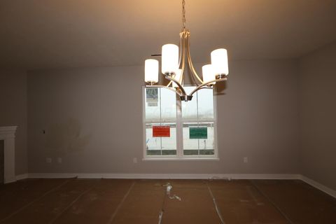 Tiny photo for 4537 Corsican Loop E, Hilliard, OH 43026 (MLS # 225045503)