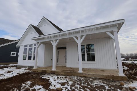 Photo of 4537 Corsican Loop E, Hilliard, OH 43026 (MLS # 225045503)