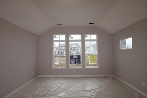 Tiny photo for 4537 Corsican Loop E, Hilliard, OH 43026 (MLS # 225045503)