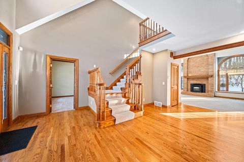 Tiny photo for 544 Grand Ridge Drive, Howard, OH 43028 (MLS # 226003136)