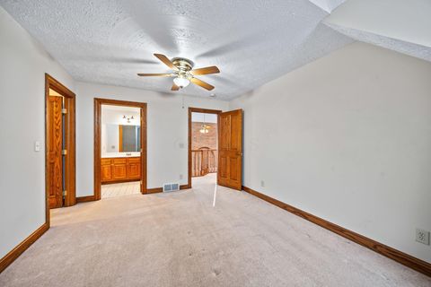 Tiny photo for 544 Grand Ridge Drive, Howard, OH 43028 (MLS # 226003136)