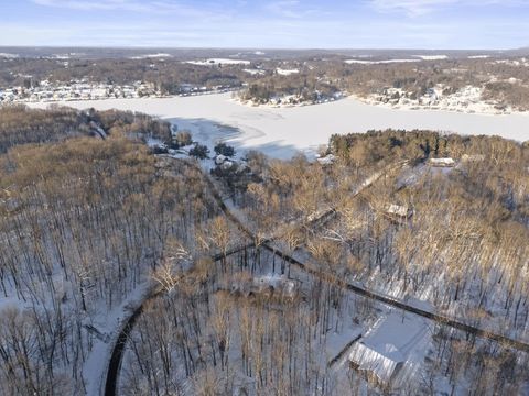 Tiny photo for 544 Grand Ridge Drive, Howard, OH 43028 (MLS # 226003136)