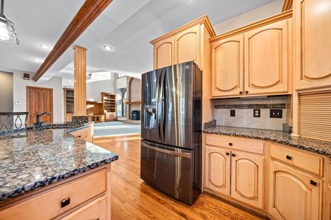 Tiny photo for 544 Grand Ridge Drive, Howard, OH 43028 (MLS # 226003136)