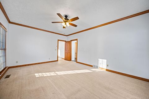 Tiny photo for 544 Grand Ridge Drive, Howard, OH 43028 (MLS # 226003136)