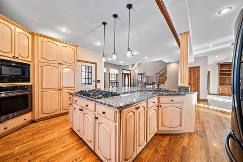 Tiny photo for 544 Grand Ridge Drive, Howard, OH 43028 (MLS # 226003136)