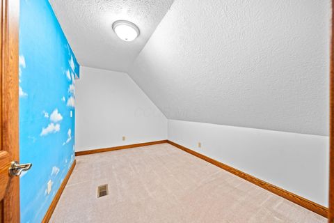 Tiny photo for 544 Grand Ridge Drive, Howard, OH 43028 (MLS # 226003136)