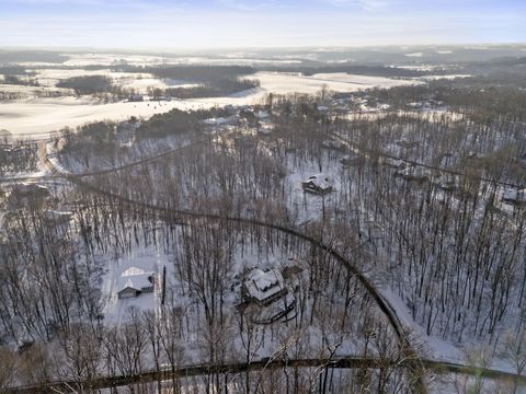 Tiny photo for 544 Grand Ridge Drive, Howard, OH 43028 (MLS # 226003136)