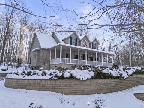 Tiny photo for 544 Grand Ridge Drive, Howard, OH 43028 (MLS # 226003136)