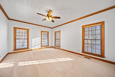 Tiny photo for 544 Grand Ridge Drive, Howard, OH 43028 (MLS # 226003136)