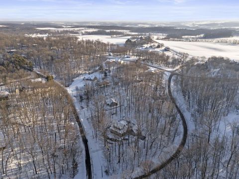 Tiny photo for 544 Grand Ridge Drive, Howard, OH 43028 (MLS # 226003136)