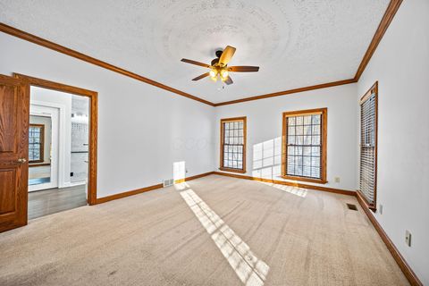 Tiny photo for 544 Grand Ridge Drive, Howard, OH 43028 (MLS # 226003136)