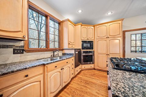 Tiny photo for 544 Grand Ridge Drive, Howard, OH 43028 (MLS # 226003136)