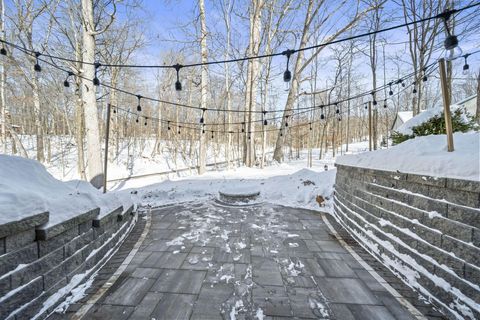 Tiny photo for 544 Grand Ridge Drive, Howard, OH 43028 (MLS # 226003136)