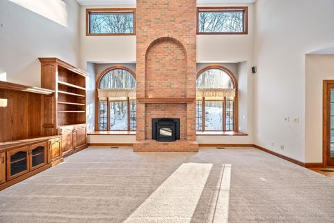 Tiny photo for 544 Grand Ridge Drive, Howard, OH 43028 (MLS # 226003136)