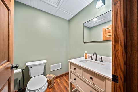 Tiny photo for 544 Grand Ridge Drive, Howard, OH 43028 (MLS # 226003136)