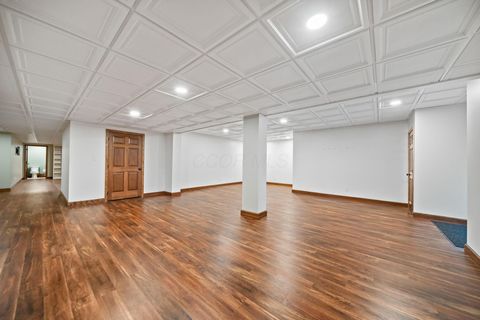 Tiny photo for 544 Grand Ridge Drive, Howard, OH 43028 (MLS # 226003136)