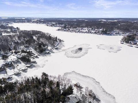 Tiny photo for 544 Grand Ridge Drive, Howard, OH 43028 (MLS # 226003136)