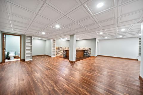 Tiny photo for 544 Grand Ridge Drive, Howard, OH 43028 (MLS # 226003136)