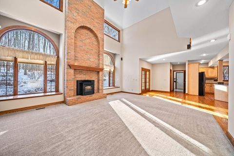 Tiny photo for 544 Grand Ridge Drive, Howard, OH 43028 (MLS # 226003136)