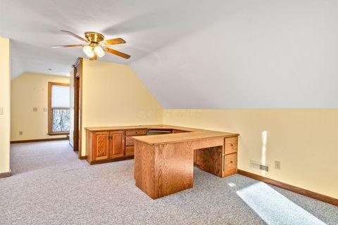 Tiny photo for 544 Grand Ridge Drive, Howard, OH 43028 (MLS # 226003136)