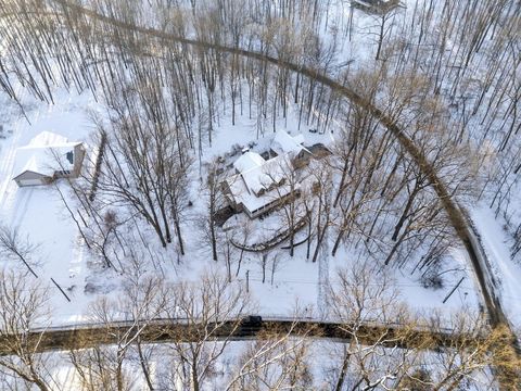 Tiny photo for 544 Grand Ridge Drive, Howard, OH 43028 (MLS # 226003136)