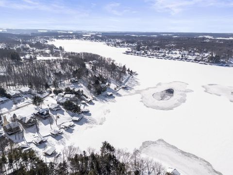 Tiny photo for 544 Grand Ridge Drive, Howard, OH 43028 (MLS # 226003136)