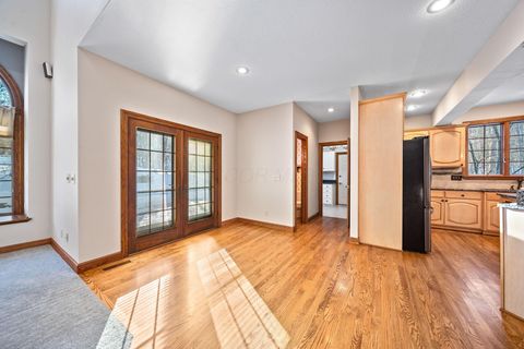 Tiny photo for 544 Grand Ridge Drive, Howard, OH 43028 (MLS # 226003136)