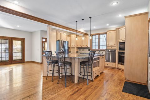 Tiny photo for 544 Grand Ridge Drive, Howard, OH 43028 (MLS # 226003136)