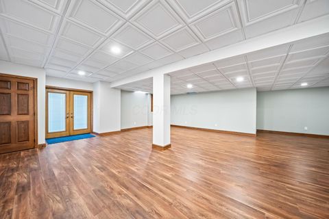 Tiny photo for 544 Grand Ridge Drive, Howard, OH 43028 (MLS # 226003136)