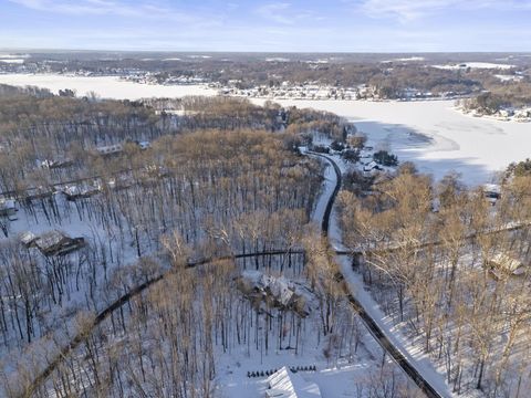 Tiny photo for 544 Grand Ridge Drive, Howard, OH 43028 (MLS # 226003136)