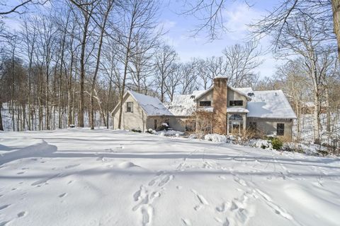 Tiny photo for 544 Grand Ridge Drive, Howard, OH 43028 (MLS # 226003136)