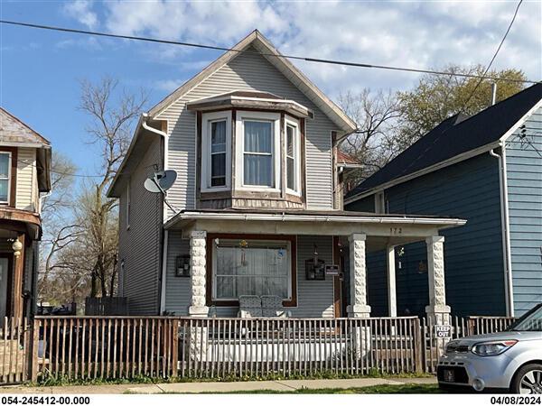 372 W Main Street, Newark, Ohio image 1
