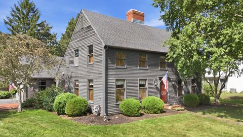 Photo of 1362 Hillcrest Drive, Ashland, OH 44805 (MLS # 226025440)