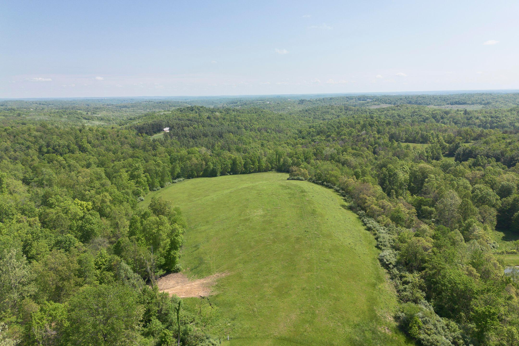 Flint Ridge Road, Hopewell, Ohio image 1