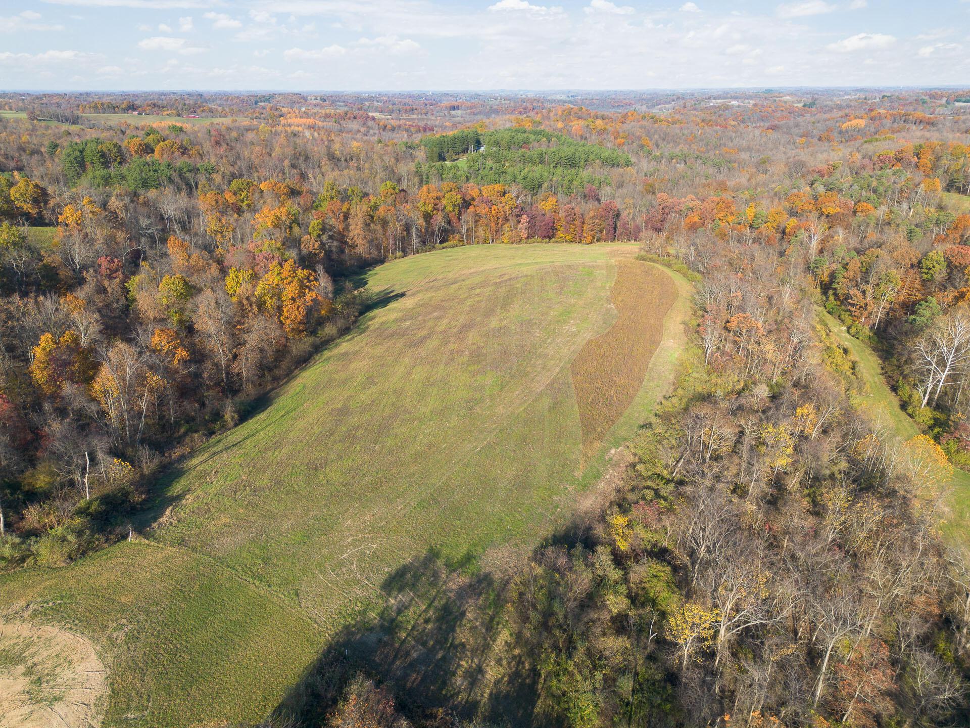 Flint Ridge Road, Hopewell, Ohio image 2