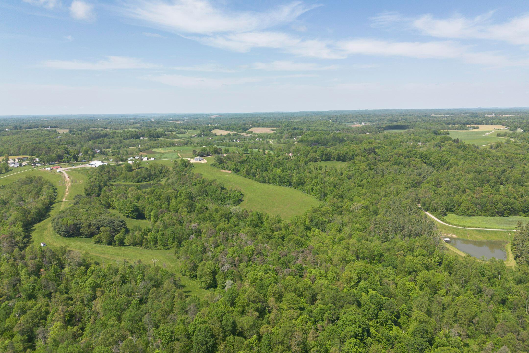 Flint Ridge Road, Hopewell, Ohio image 8