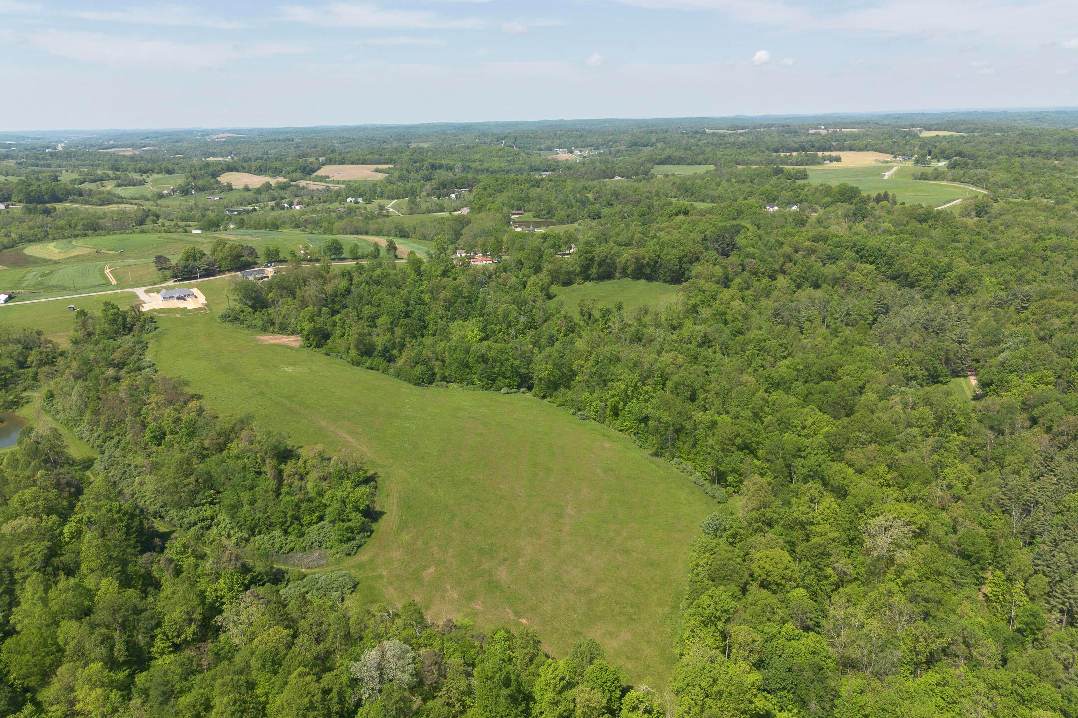 Flint Ridge Road, Hopewell, Ohio image 9
