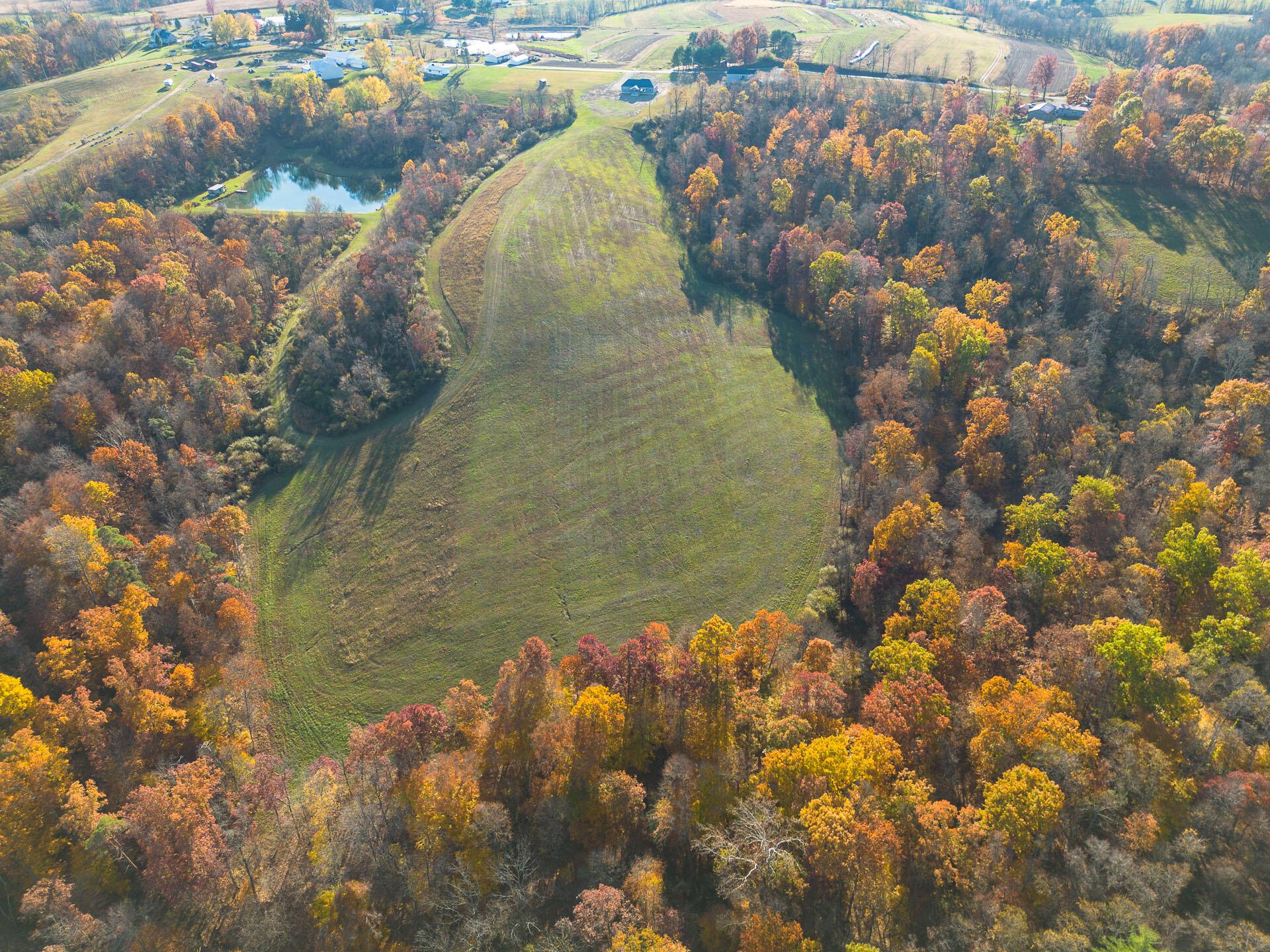 Flint Ridge Road, Hopewell, Ohio image 4